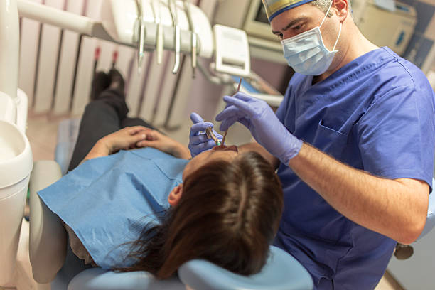 Best Tooth Extraction  in Burbank, WA